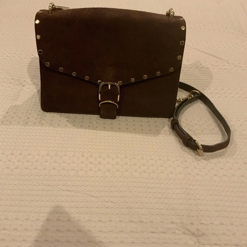 Rebecca Minkoff Medium Biker Shoulder Bag